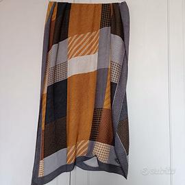 Sciarpa stola viscosa