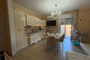 Appartamento Via Cesare Battisti con box