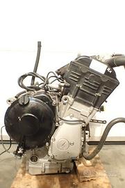 MOTORE Yamaha YZF R1 RN01 (98–00) – 29.147 km – Vi