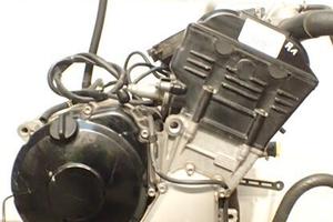 MOTORE Yamaha YZF R1 RN01 (98–00) – 29.147 km – Vi