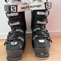 Scarponi da sci
