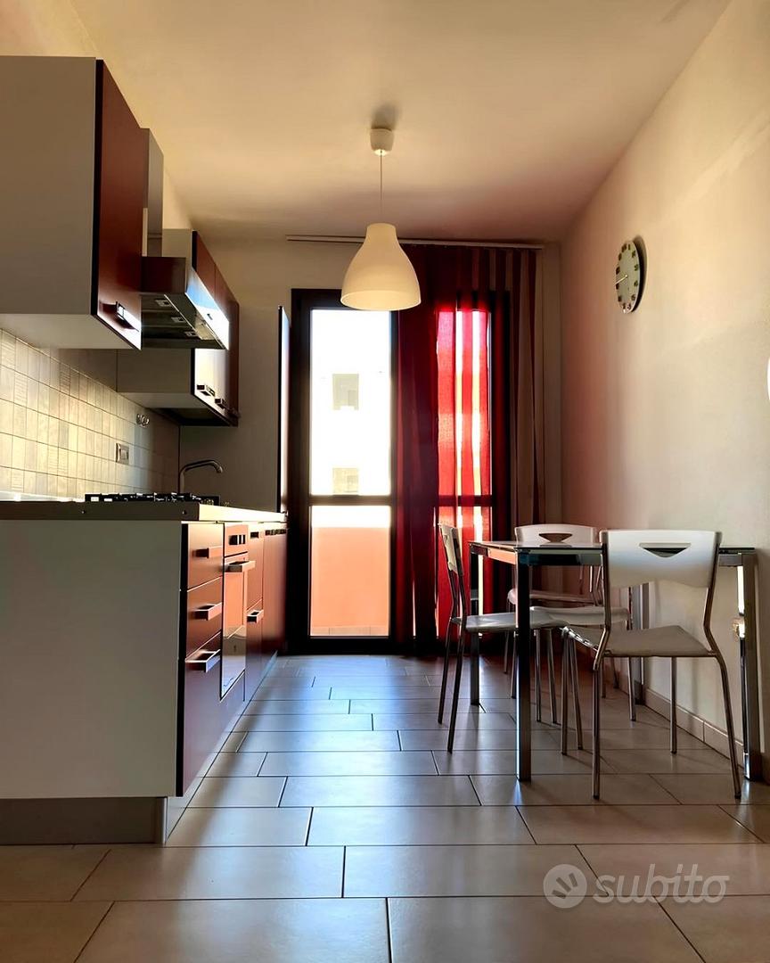 Appartamento – Crabas/Cabras - Vista 3