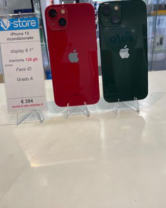 iPhone 13