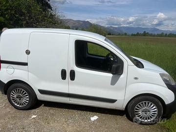 FIAT Fiorino 2ª serie - 2012