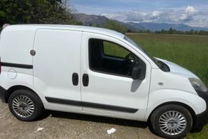 FIAT Fiorino 2ª serie - 2012