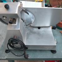 Affettatrice Professionale fimar