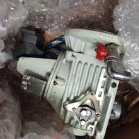 Invertitore S-Drive volvo