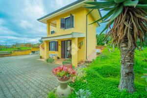 VILLA SINGOLA A SASSARI