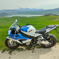 Bmw s1000rr