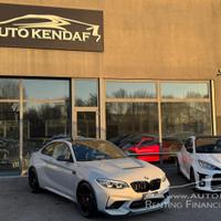 BMW M2 Coupe 3.0 CS 450cv dkg Scarico SUPERSPRINT