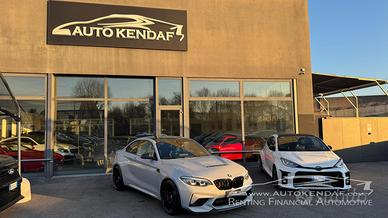 BMW M2 Coupe 3.0 CS 450cv dkg