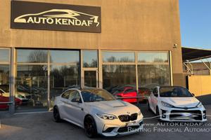 BMW M2 Coupe 3.0 CS 450cv dkg