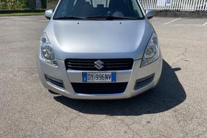 Suzuki Splash 1.2 GLS Safety Pack