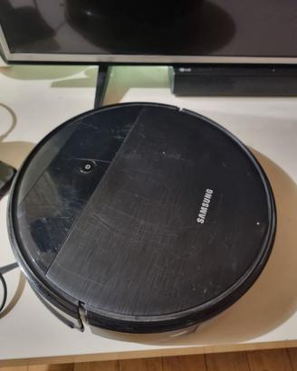 Aspirapolvere robot samsung