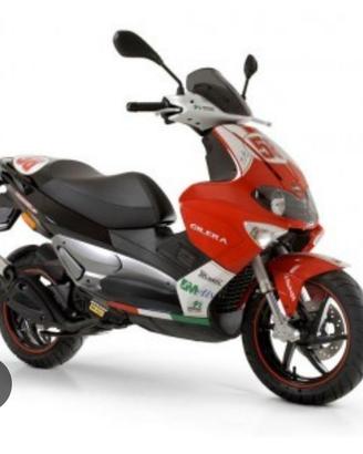 Ricambi runner sp