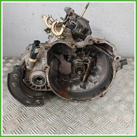 Cambio Manuale Chevrolet Kalos 1.2 B12S1 Originale
