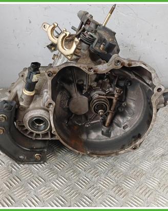 Cambio Manuale Chevrolet Kalos 1.2 B12S1 Originale