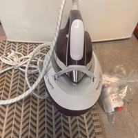 Ferro da stiro rowenta