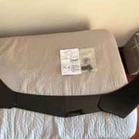 Lama spoiler per alfa romeo