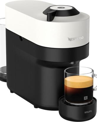 Krups Vertuo Pop Nespresso by XN9201 (Krups Vertuo