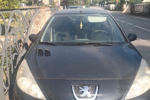 Peugeot 206 GPL fino al 2032  PREZZO TRATTABILE
