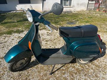 vespa pk 50 xl 