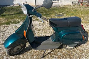 vespa pk 50 xl 