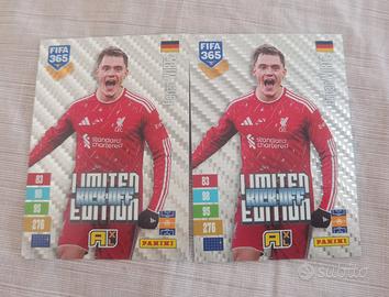 Panini Adrenalyn 2027