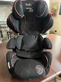 Seggiolino auto guardianfix pro 2