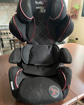 Seggiolino auto guardianfix pro 2