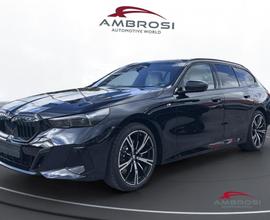 BMW 520 Serie 5 d xDrive Touring Msport Pro Inno