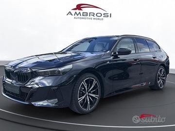 BMW 520 Serie 5 d xDrive Touring Msport Pro Inno