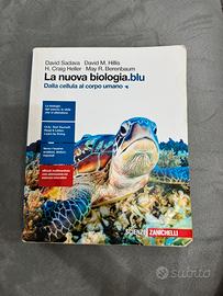 La Nuova Biologia Blu Zanichelli