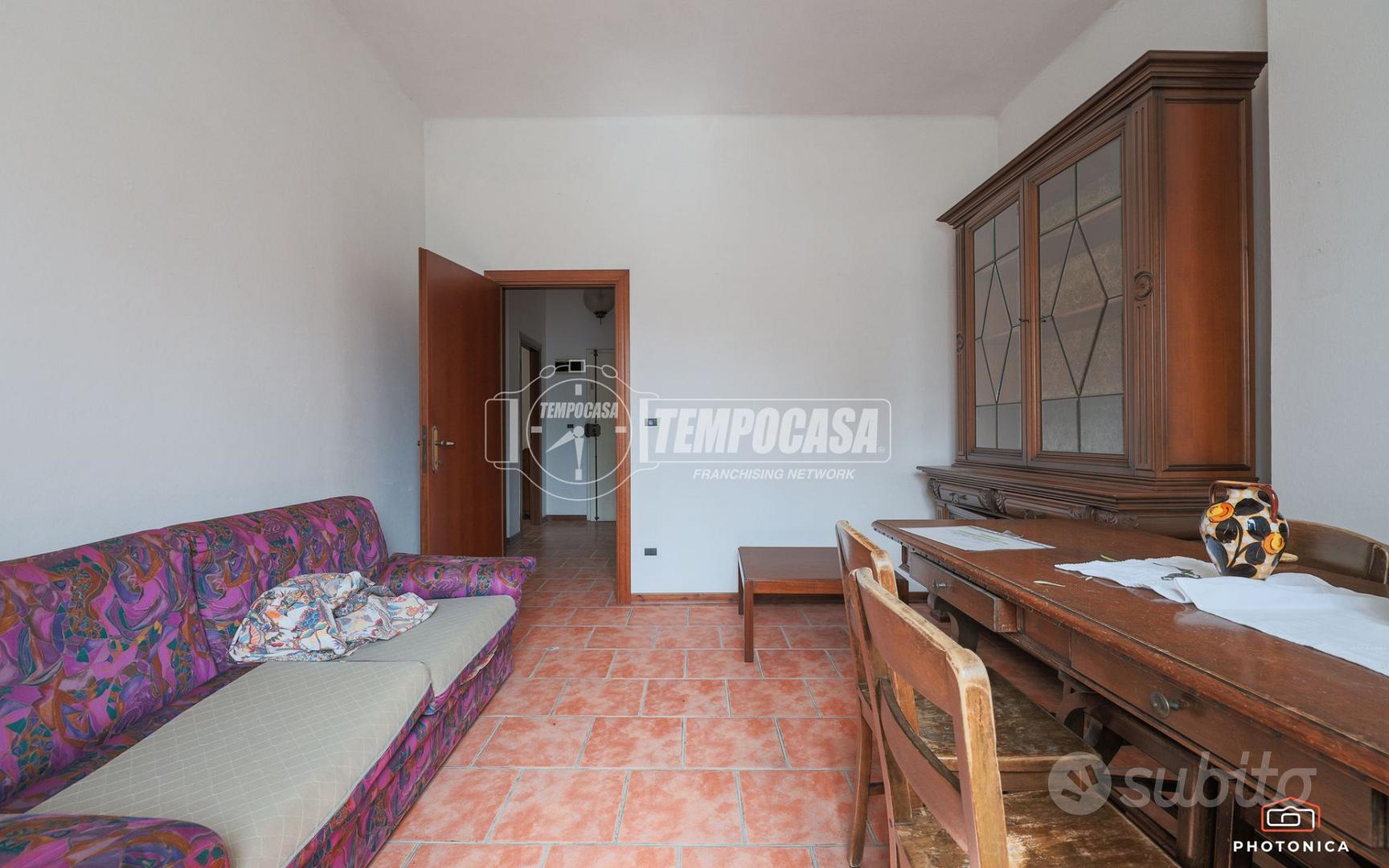 Appartamento – Sasso Marconi, Bologna - Altro
