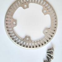 Bmw R 1200 1250 GS LC K50 ruota fonica abs