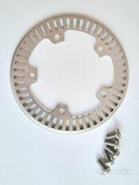 Bmw R 1200 1250 GS LC K50 ruota fonica abs