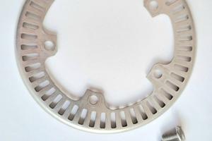 Bmw R 1200 1250 GS LC K50 ruota fonica abs