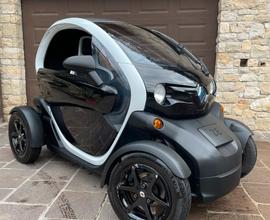 Renault Twizy Technic 45