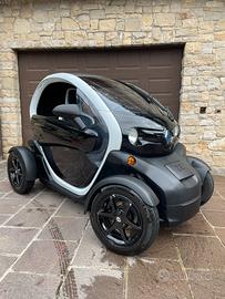 Renault Twizy Technic 45