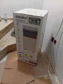 condizionatore portatile 