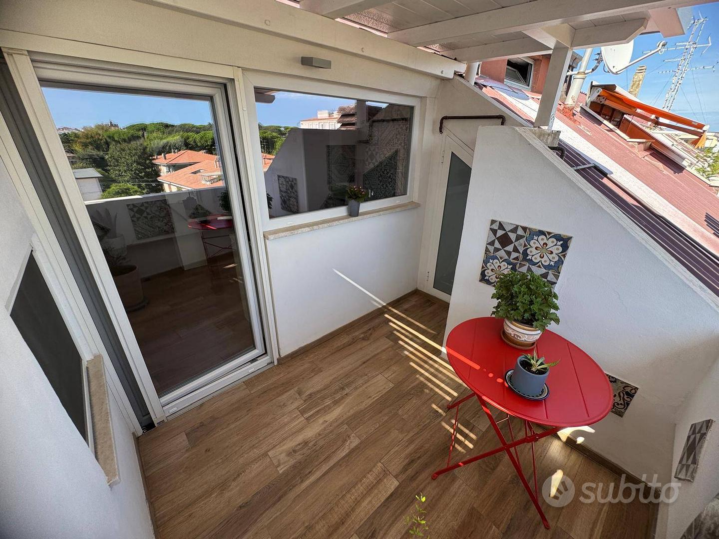 Appartamento – Porto San Giorgio, Fermo - Altro