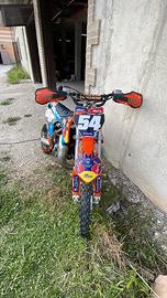 Ktm 65 sx 2019