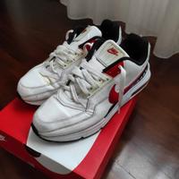 Nike Air Max LTD 3 – White/University Red/Black