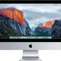iMac Retina 5K, 27", 2017