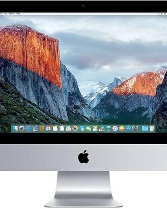 iMac Retina 5K, 27", 2017