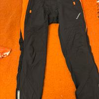 Pantaloni invernali MTB