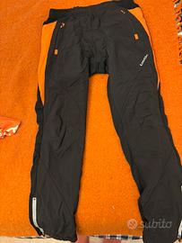 Pantaloni invernali MTB