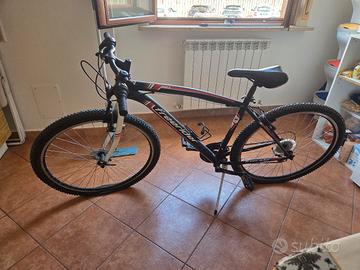 bicicletta freerider 