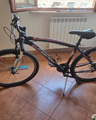 bicicletta freerider 