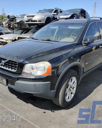 Volvo xc90 1 275 d5 awd 163cv 02-06 ricambi